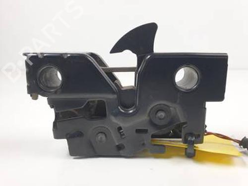 Used Hood lock SEAT IBIZA IV (6J5, 6P1) 1.6 TDI (105 hp) 30313422