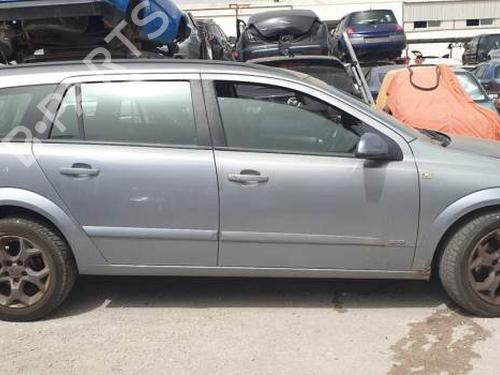 ABS pump OPEL ASTRA H Estate (A04) 1.7 CDTI (L35) | BP18471697M43 