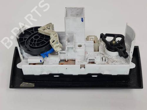Climate control OPEL VECTRA B (J96) 2.0 DTI 16V (F19) | BP7083878I5 