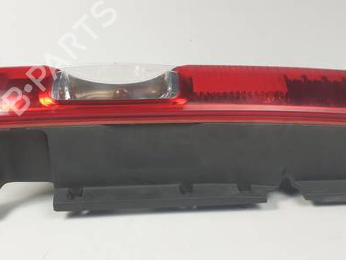 Left taillight RENAULT TRAFIC II Van (FL) 2.0 dCi 115 (FL01, FL0U, FL00, FL0H, FL0M) | BP30808356C34