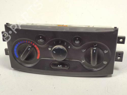 Used Climate control Climate control DAEWOO KALOS (KLAS) 1.2 (72 hp) 9536609 9536609