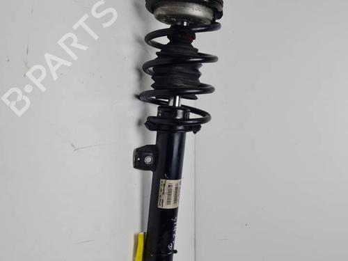 Used Left front shock absorber BMW X1 (E84) sDrive 16 d (116 hp) 29265749