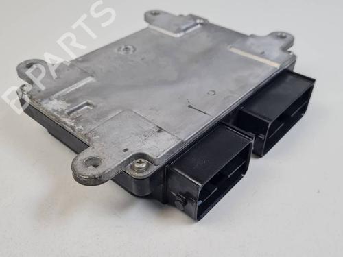 Engine control unit (ECU) MITSUBISHI ASX (GA_W_) 1.6 MIVEC (GA1W) | BP36000683M57 - Image 2