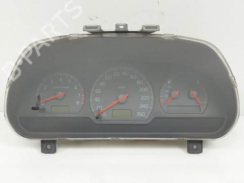 Instrument cluster VOLVO S40 I (644) 1.6 | BP13664528C47 