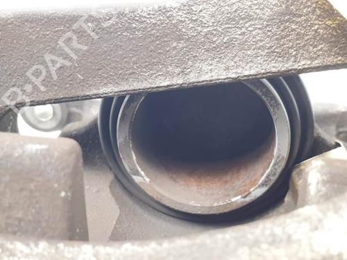 Right front brake caliper FORD FIESTA VI (CB1, CCN) 1.0 EcoBoost | BP25146141M104 