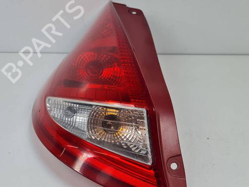 Used Left taillight Left taillight FORD FIESTA VI (CB1, CCN) 1.6 TDCi (95 hp) 34513380 34513380
