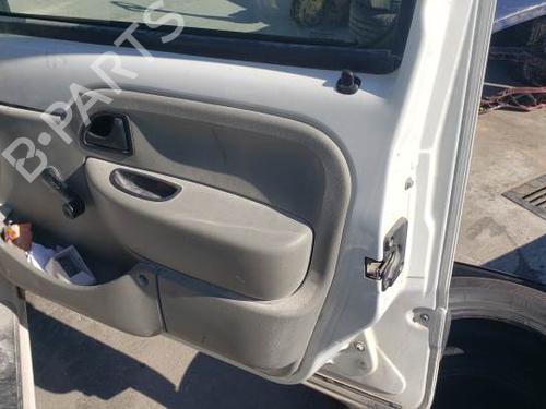 Left headlight RENAULT KANGOO (KC0/1_) 1.5 dCi (KC08, KC09) | BP29246464C28 