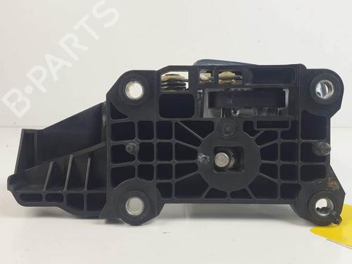 Gearstang FORD FOCUS II (DA_, HCP, DP) 1.6 TDCi | BP24931052M90 