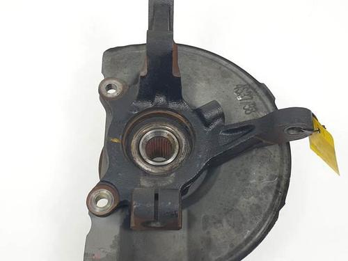 Right front steering knuckle MITSUBISHI ASX (GA_W_) 1.8 DI-D (GA6W) | BP25295392M26 - Image 2
