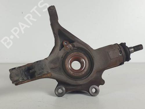 Right front steering knuckle CITROËN C4 Grand Picasso I (UA_) 1.6 HDi | BP11570962M26 