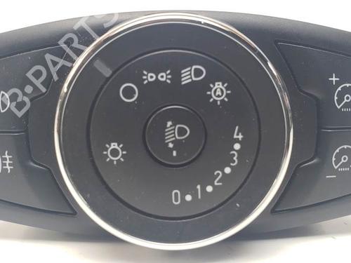 Used Headlight switch Headlight switch FORD FOCUS III 1.6 TDCi (95 hp) 25433521 25433521