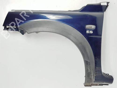 Used Left front fenders LAND ROVER FREELANDER I (L314) 2.0 Td4 4x4 (109 hp) 15801906