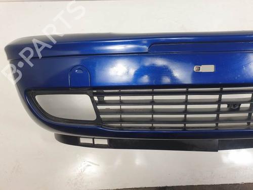 Front bumper OPEL ZAFIRA A MPV (T98) 1.8 16V (F75) | BP24929729C7 