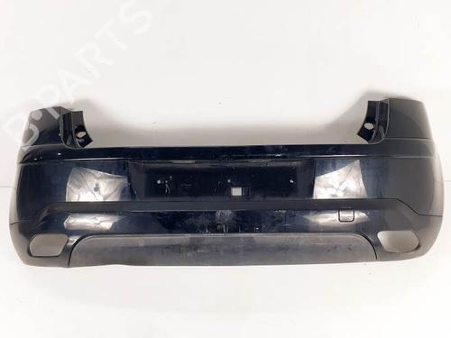 Used Rear bumper CITROËN C4 Coupe (LA_) 1.6 HDi (90 hp) 27604329