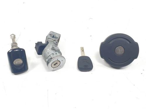 Used Electronic module CITROËN C4 Coupe (LA_) 1.6 HDi (90 hp) 28448047
