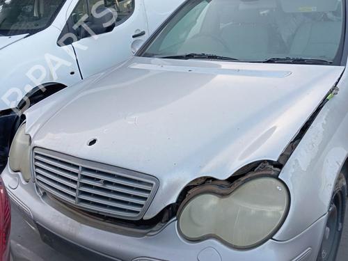 Switch MERCEDES-BENZ C-CLASS (W203) C 200 Kompressor (203.042) | BP40175273I30 - Image 7