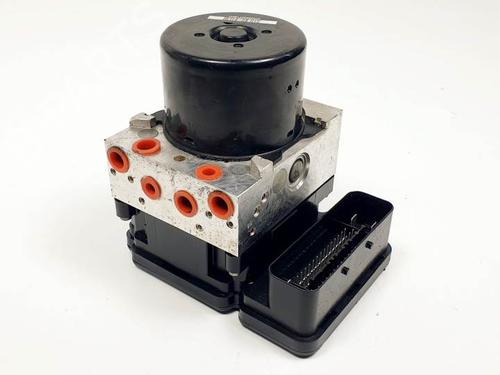 Used ABS pump FORD TRANSIT CONNECT MPV 1.6 TDCi (75 hp) 25286300