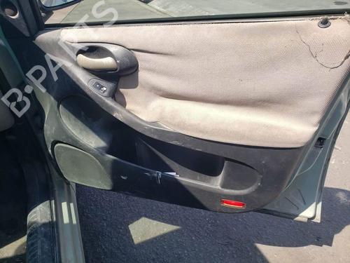 Engine control unit (ECU) FIAT STILO Multi Wagon (192_) 1.9 JTD | BP24984034M57 - Image 11