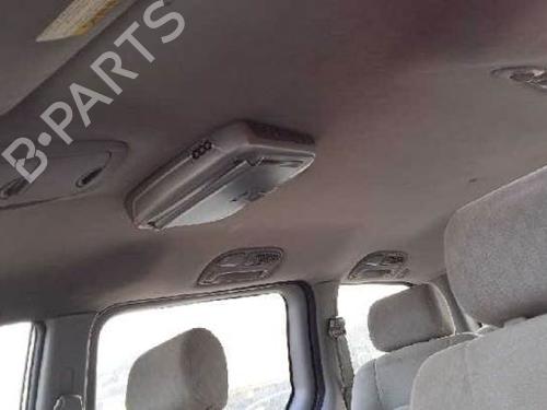Warning switch KIA CARNIVAL II (GQ) 2.9 CRDi | BP8263820I22 