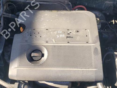 Left front fog light SEAT LEON (1M1) 1.6 16 V | BP29172613C30 