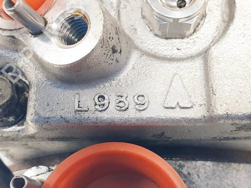 AC compressor MERCEDES-BENZ CLS (C219) CLS 320 CDI (219.322) | BP15641374M34 