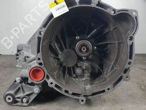 Gearbox FORD FOCUS II (DA_, HCP, DP) 1.6 | BP25403951M3 