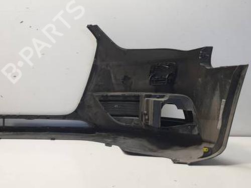 Front bumper AUDI A4 B8 Avant (8K5) 2.0 TDI | BP30278993C7 