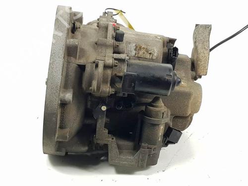 Gearbox SMART CITY-COUPE (450) 0.6 (S1CLA1, 450.341) | BP13326484M3 