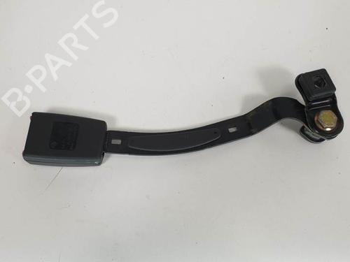 Front right seatbelt SEAT LEON (1M1) 1.4 16V | BP8731251I25 