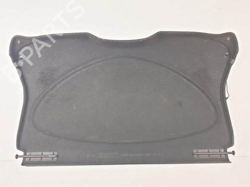 Rear parcel shelf FORD FOCUS I (DAW, DBW) 2.0 16V | BP17520851C85 