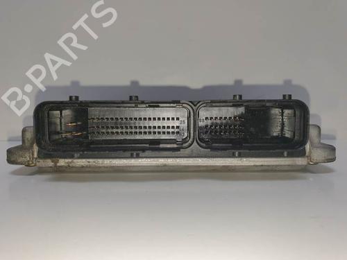 Engine control unit (ECU) OPEL ZAFIRA A MPV (T98) 2.0 DI 16V (F75) | BP8951995M57 