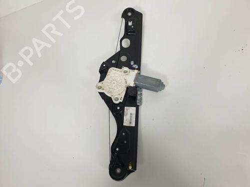 Used Rear right window mechanism MERCEDES-BENZ E-CLASS (W211) E 280 CDI (211.020) (190 hp) 6869122