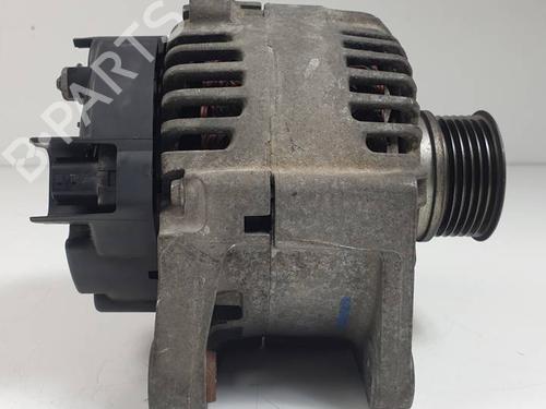 Alternator RENAULT MEGANE II Coupé-Cabriolet (EM0/1_) 1.6 16V | BP29820394M7