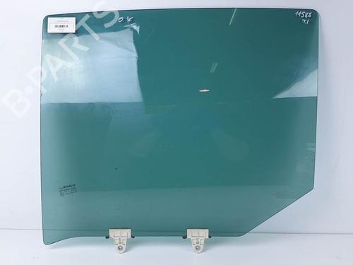 Used Rear left door window Rear left door window RENAULT MEGANE III Hatchback (BZ0/1_, B3_) 1.2 TCe (BZ16, BZ28) (132 hp) 24653129 24653129