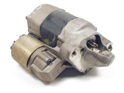 Startmotor RENAULT CLIO II (BB_, CB_) 1.2 16V (BB05, BB0W, BB11, BB27, BB2T, BB2U, BB2V, CB05,... (75 hp) 19923256