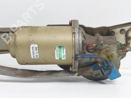Front wiper motor TATA SAFARI (42_FD) 2.2 TDiC | BP12445905M29 