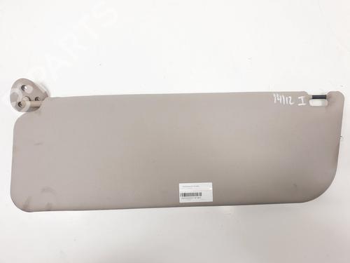 Left sun visor FORD TRANSIT Van (FA_ _) 2.0 DI (FAE_, FAF_, FAG_) (100 hp) 17488739