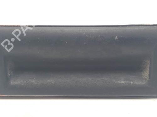 Used Tailgate handle Tailgate handle SKODA FABIA II (542) 1.4 TDI (70 hp) 25433560 25433560