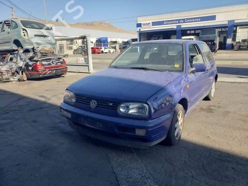Used Parts VW GOLF III (1H1)  1.8  1689083