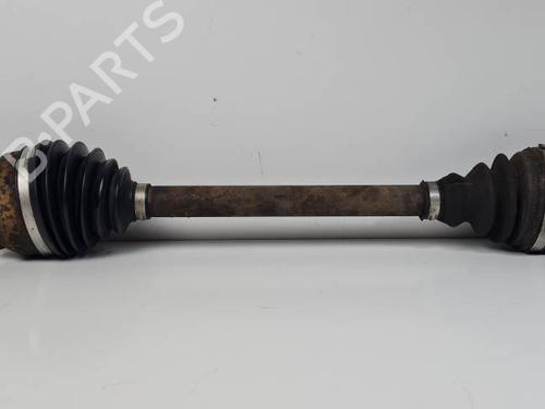 Used Left front driveshaft Left front driveshaft PEUGEOT BOXER Bus 2.2 HDi 120 (120 hp) 40175394 40175394