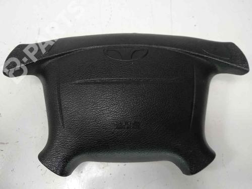 Used Driver airbag DAEWOO REZZO (U100) [2000-2025]  8296416