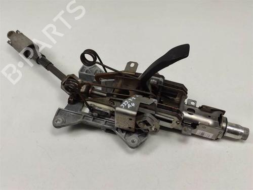 Used Steering column Steering column AUDI A4 B6 Avant (8E5) 1.9 TDI (130 hp) 9835779 9835779