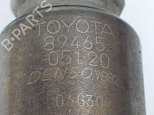 Electronic sensor TOYOTA AVENSIS (_T25_) 2.4 VVT-i (AZT251_, AZT251R) | BP16752484M84 