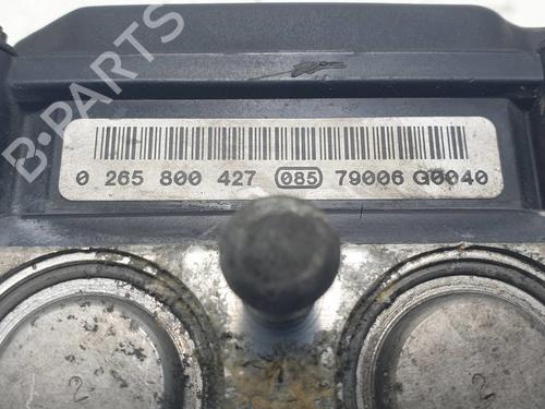 ABS pump CITROËN JUMPY II Van 1.6 HDi 90 8V | BP38535445M43 - Image 8