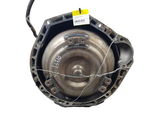 Used Gearbox MERCEDES-BENZ E-CLASS (W211) E 220 CDI (211.006) (150 hp) 16748859