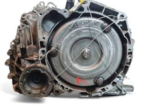 Used Gearbox SEAT IBIZA III (6L1) 1.4 16V (75 hp) 30998405