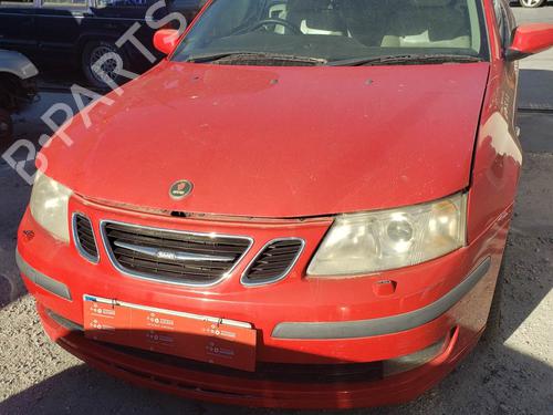 Used Parts SAAB 9-3 Convertible (YS3F)  2.0 t  1340888