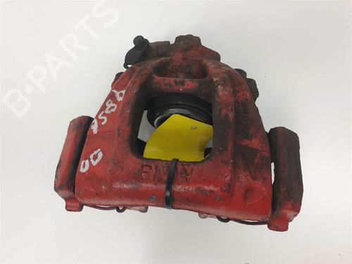Right front brake caliper MINI MINI Convertible (R52) Cooper S | BP11570712M104 - Image 2