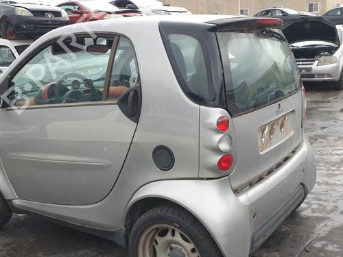 Switch SMART CITY-COUPE (450)  | BP25262954I30  - Image 7