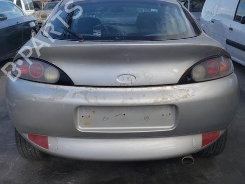 Køler FORD PUMA (EC_) 1.7 16V | BP15550245M31 